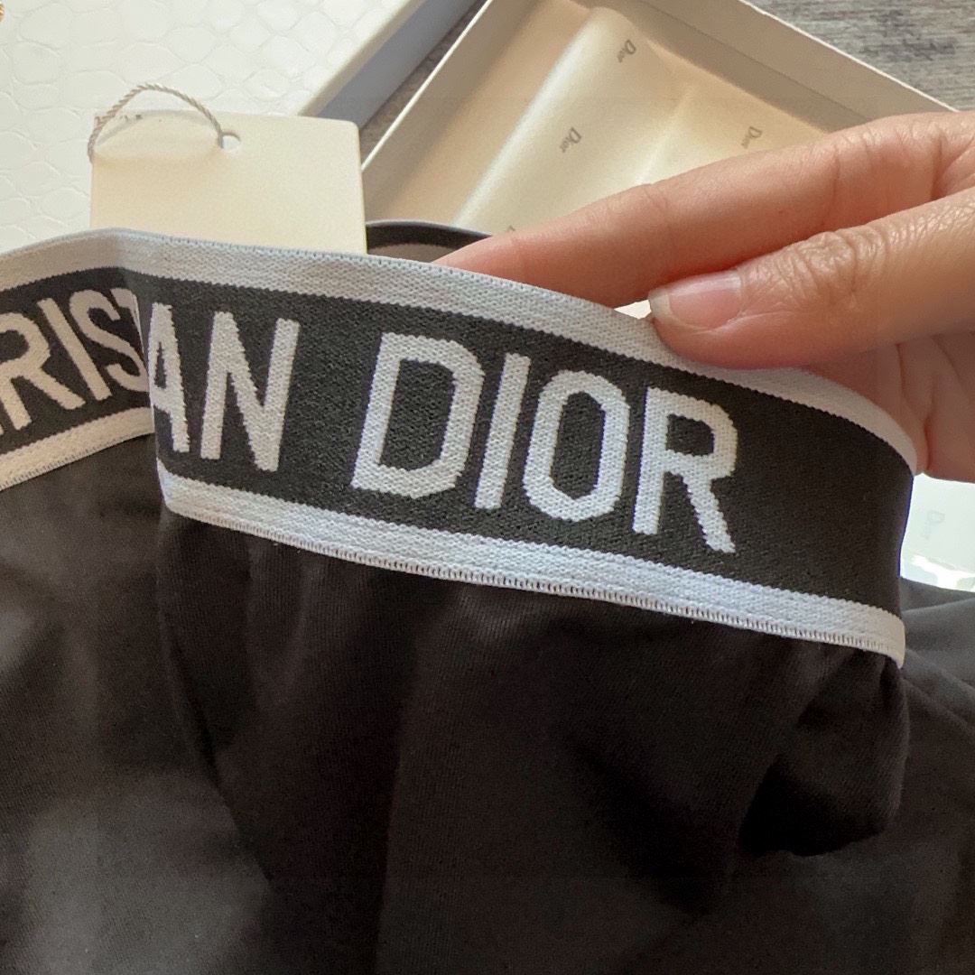 Christian Dior Sportswear